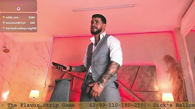 DickGriffith_ webcam