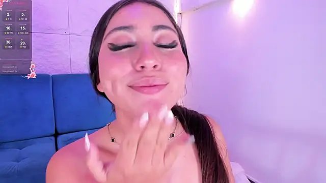 AlissonHarperr webcam