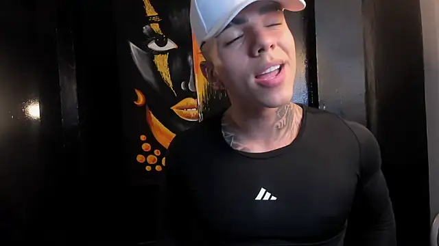 SalvatoreDmore webcam