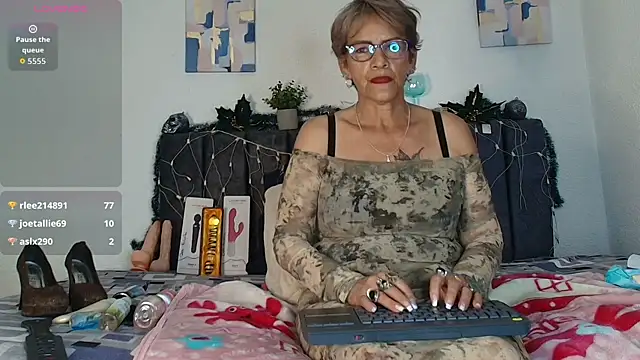 Devora_mature65 webcam