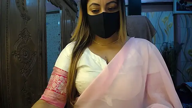 sehjadi_kayrahh (F young) - Show pussy and rub it 🥵🥵