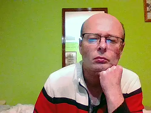 tiger202441 (Ask my age) - #balds #cam2cam #daddies #ejaculation #masturbation #medium #middle-priced-privates #orgasm #polish #small-audience #straight #white