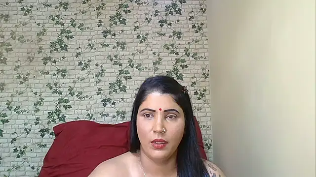 xindianintimacy (F milf) - make my panties wet