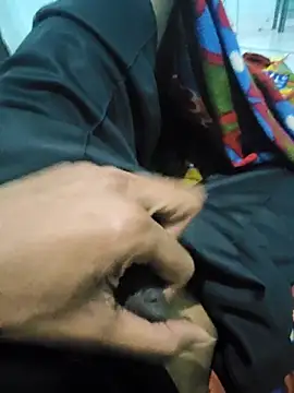 bananadick____ (M young) - Open pant