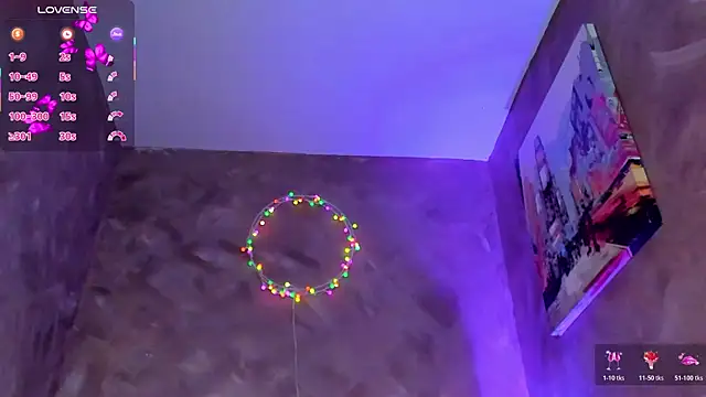 stela__gs (F young) - SEXY DANCE FULL GET NAKED