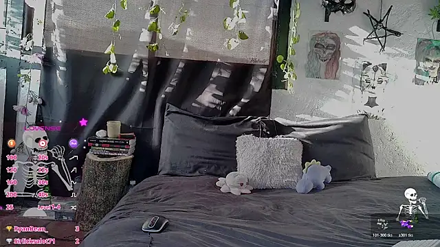 420mussa (F young) - deep Throat