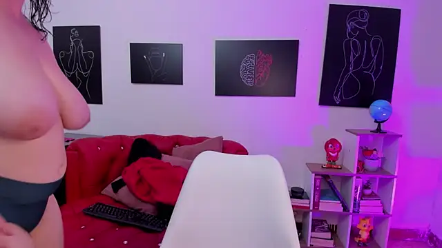 seleneluminari8 (F young) - 😈 I Want It Deep… Show Me Your Control