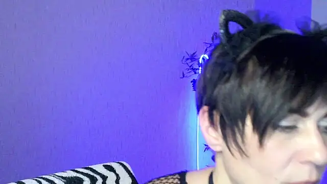 ashley_brookss (F milf) - ahegao