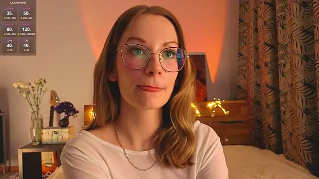 edlin_gail (F teen) - blowjob domi