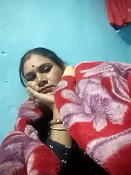 Chinki_pande webcam