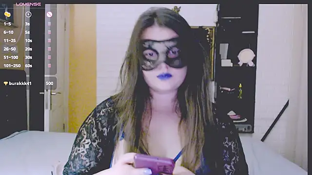 _bade_tasci_ (F teen) - ORGASMMM!!