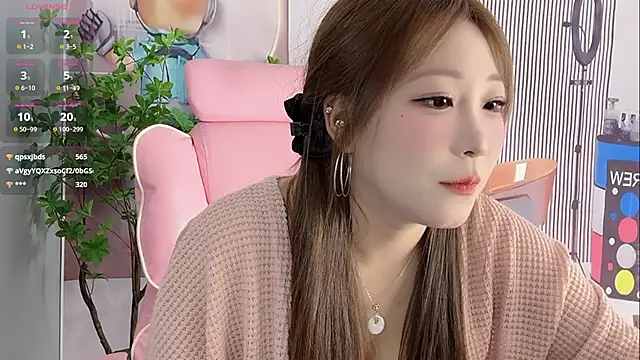 jiajia_z (F teen) - 上空3分钟