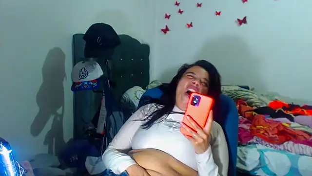 AmaraRoberts420 webcam