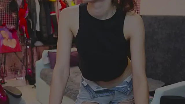 Kathleen_Meow webcam