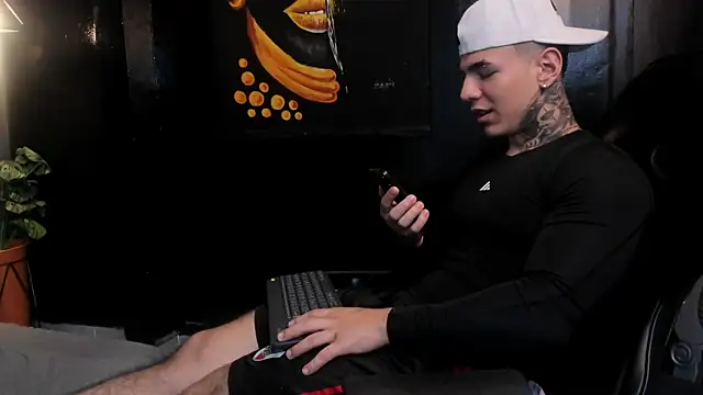 SalvatoreDmore webcam