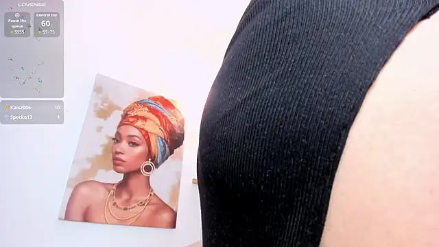 Layla_arabelle webcam