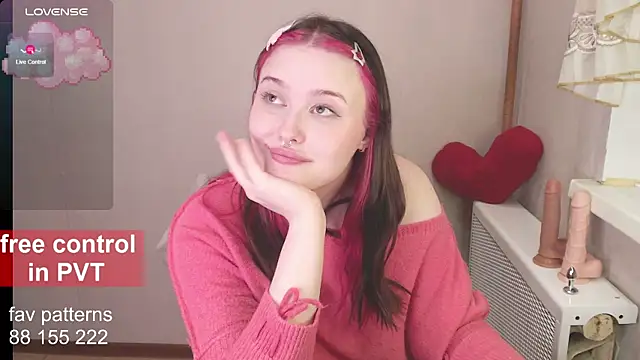 blissful_muse2 webcam