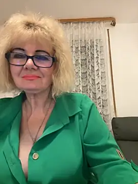 BoloshkaBlonda webcam