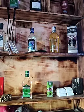 Kendra-daring webcam