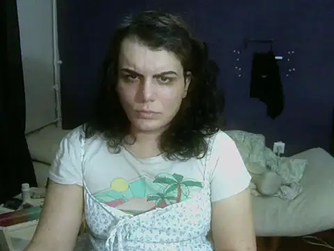 turkishtransefsun - TurkishTransEfsun's free webcam