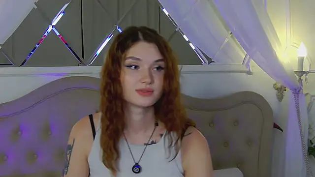 CrystalBrooks webcam