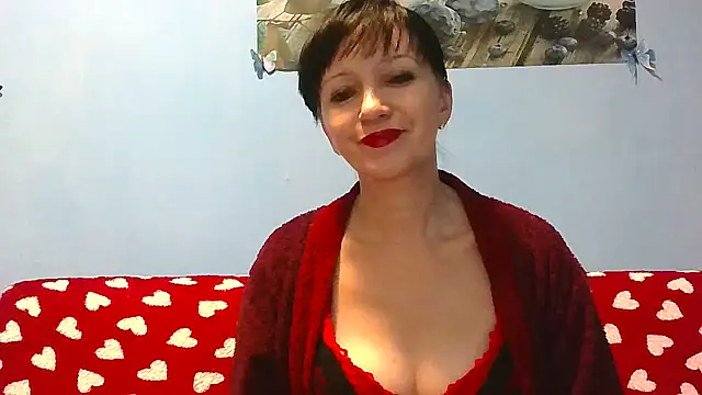IffetLove42 webcam