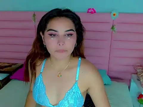 miss_charlotte78 webcam