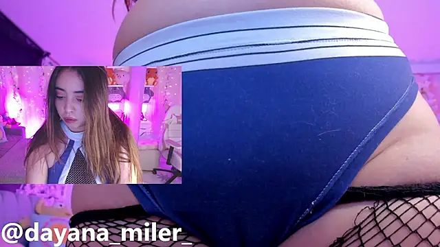 _dayana_miler webcam