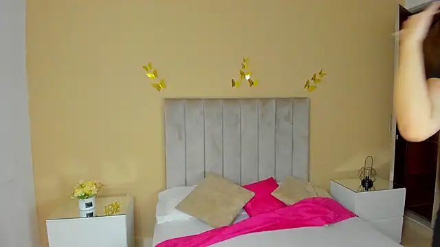 Charlotte_Olsen_ webcam