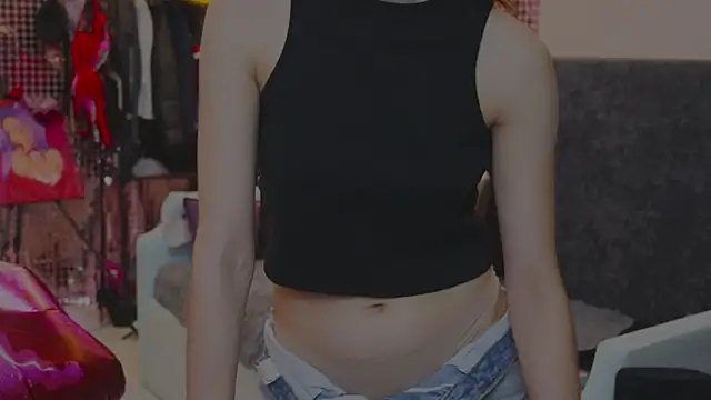 Kathleen_Meow webcam