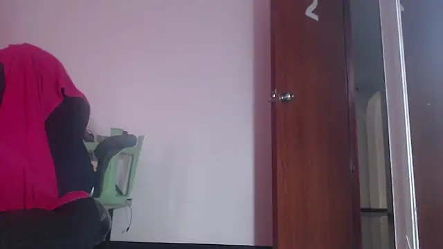 JackyHotBlack webcam