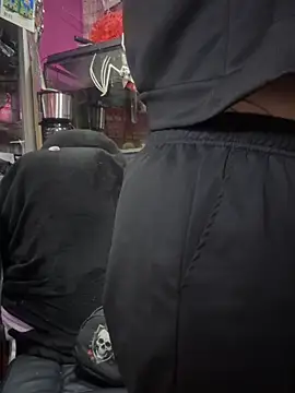 TamySweetness webcam