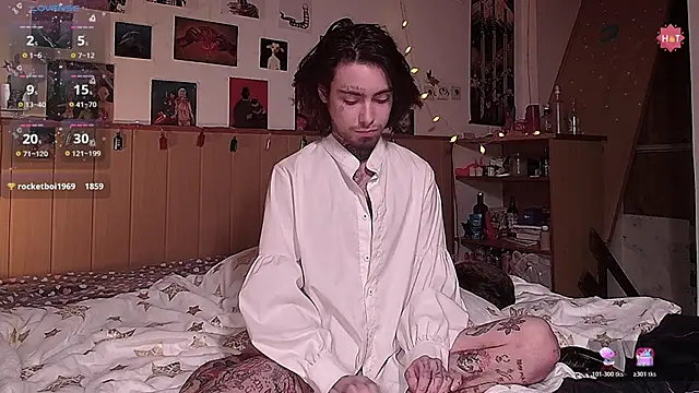 Hanako_Jentoru webcam