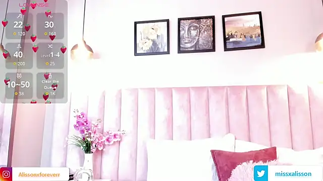 alisson__thompson (T teen) - Cum for me , Ali 🐮🍆