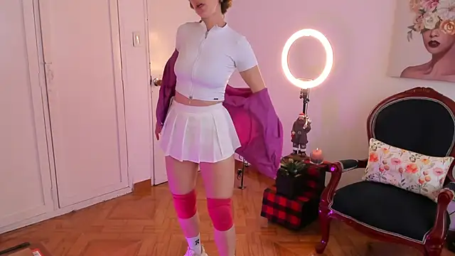 cuddlingbunny webcam