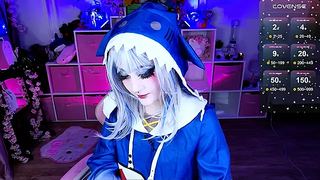 aki__ra (F young) - Hi, Aki <3