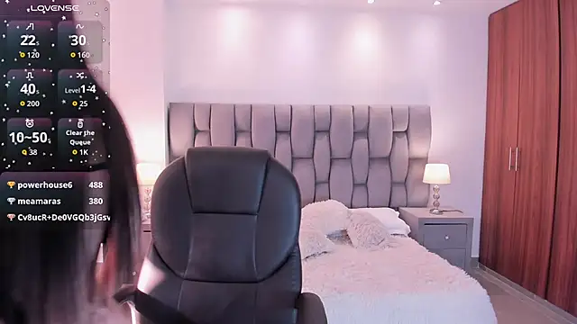 sarita_evanss webcam