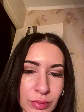 starry_siren (F young) - Massage tits with oil