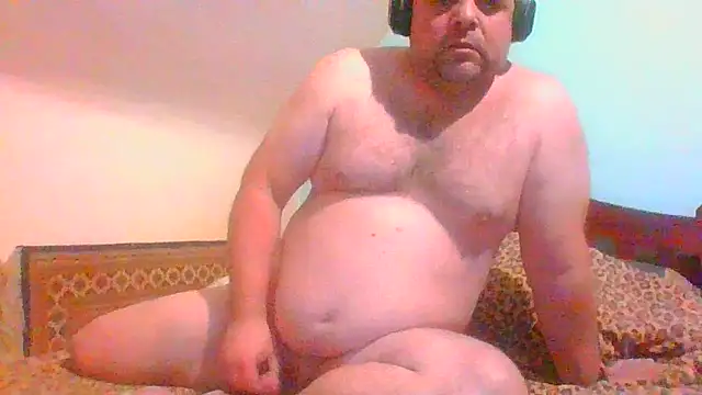 ChristianMouth webcam