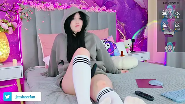 jessicaaddams (F teen) - 💖DOGGY SLAP ASS 20X💖