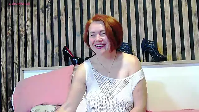 alis_lovi (F milf) - underwear