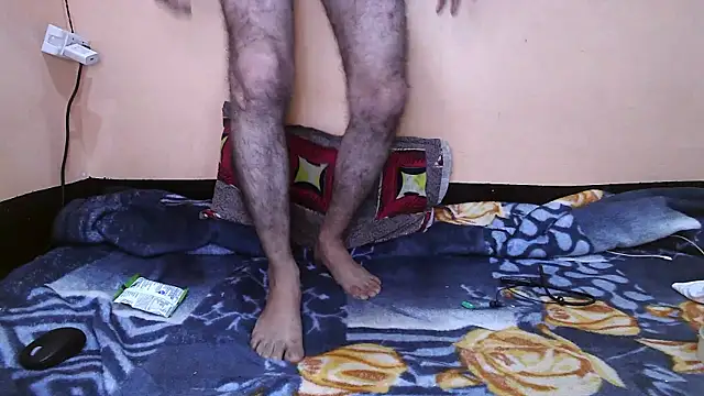 rahulkajuuu0909 (M young) - 💖 Reach the goal → I focus only on you!