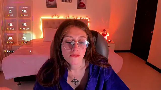 Emily_Warren_ webcam