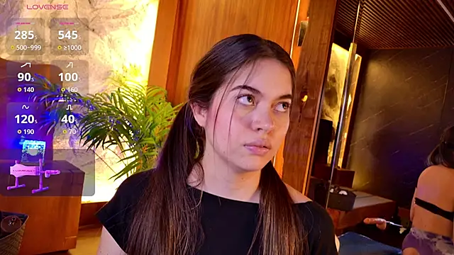 katarina_rostova (F young) - Sexy Camel Toe