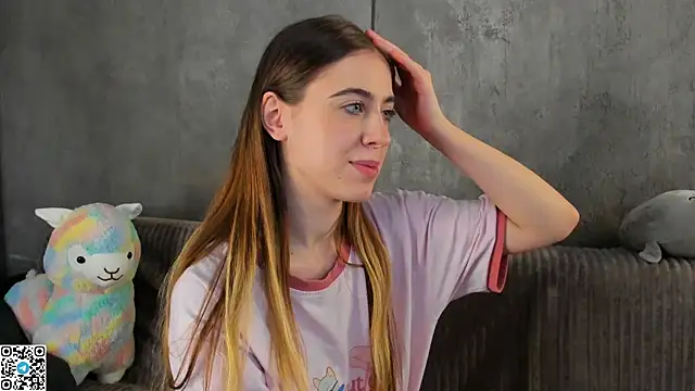 teasememore (F teen) - Cameltoe