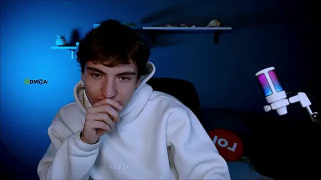 joseph_bear_ (Ask my age) - make my happy