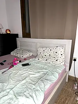 yourrussiangirl (G young) - Doggy style and masturbate