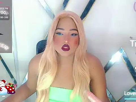 auroraross (T young) - 🤤show cum explosive 🥰