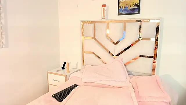 marcelanast (F young) - SHOW PUSSY