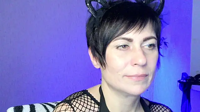 ashley_brookss (F milf) - ahegao